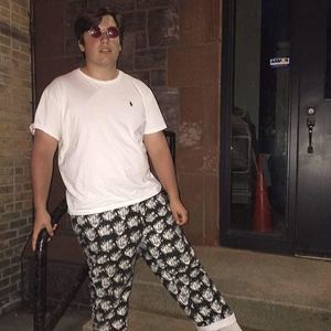 Meet your Posher, Pj